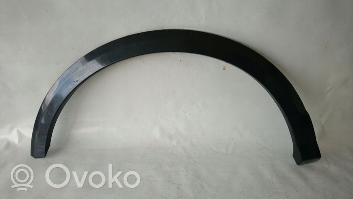 Audi Q2 - Listwa błotnika tylnego 81A853818A