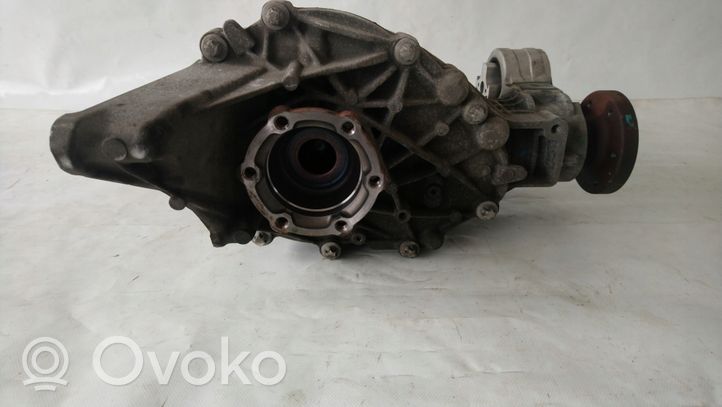 Audi A4 S4 B9 Mechanizm różnicowy tylny / Dyferencjał 0G2500043D