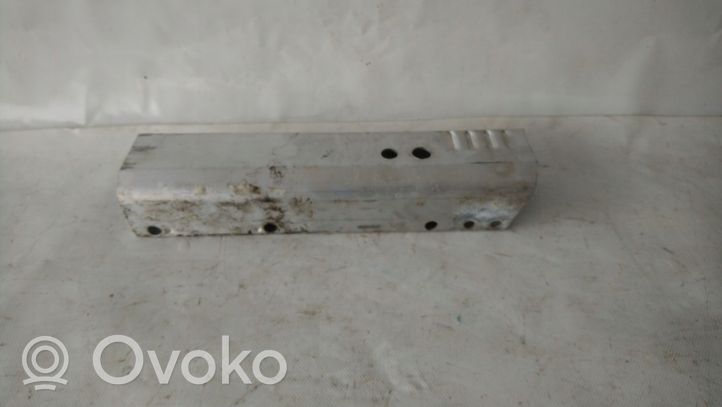 Audi A4 S4 B8 8K Rear bumper shock impact absorber/damper 8K0807332A