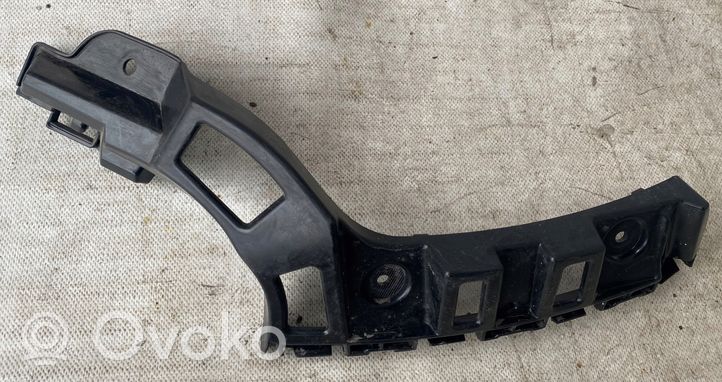 Skoda Citigo Support de pare-chocs arrière 1S6807393OE