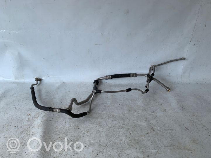 Audi A4 S4 B7 8E 8H Air conditioning (A/C) pipe/hose 8E1260712AJ