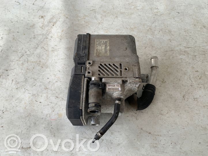 4L0265105J Audi Q7 4L Auxiliary preheater (asto), 156.94 € RRR