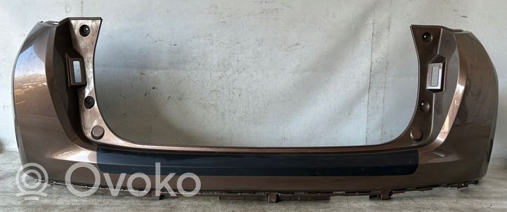 Mitsubishi Eclipse Cross Stoßstange Stoßfänger 6410D02977