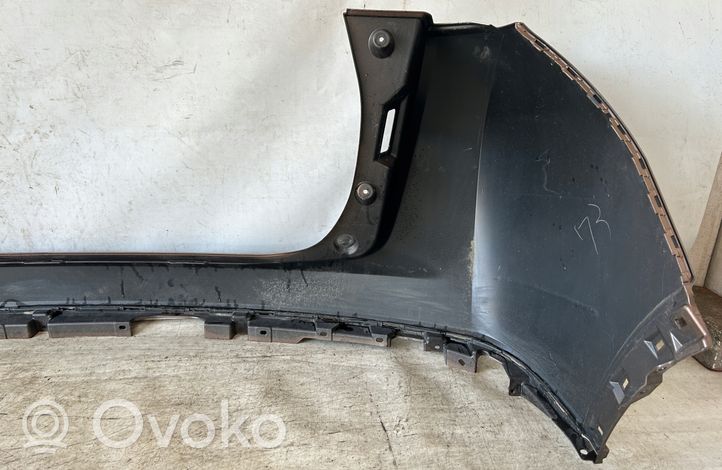 Mitsubishi Eclipse Cross Stoßstange Stoßfänger 6410D02977