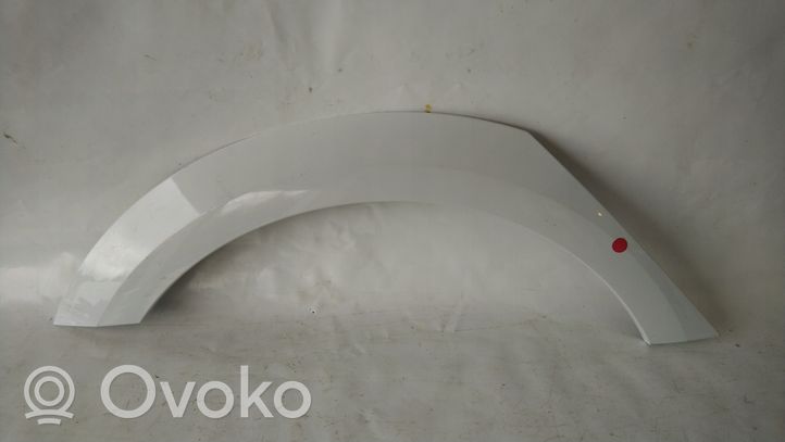 Audi A4 Allroad Rear arch trim 8W9853818A