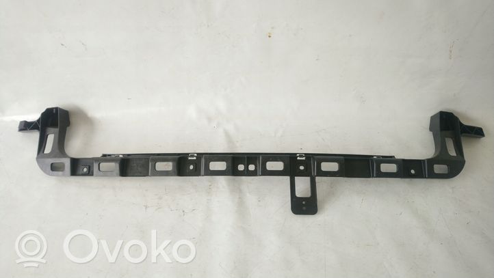 Volkswagen Eos Soporte de montaje del parachoques trasero 1Q0807863C