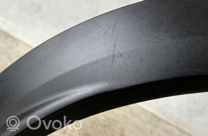 Citroen C5 Aircross Rivestimento modanatura parafango posteriore 9816832277