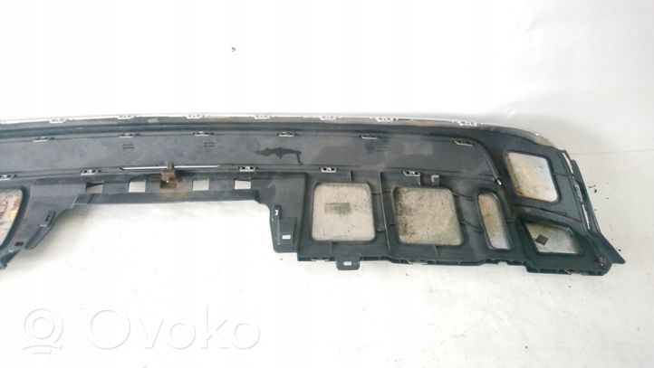 Mercedes-Benz ML W166 Apakšējā bampera daļa A1668850053