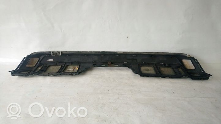 Mercedes-Benz ML W166 Listwa dolna zderzaka tylnego A1668850053