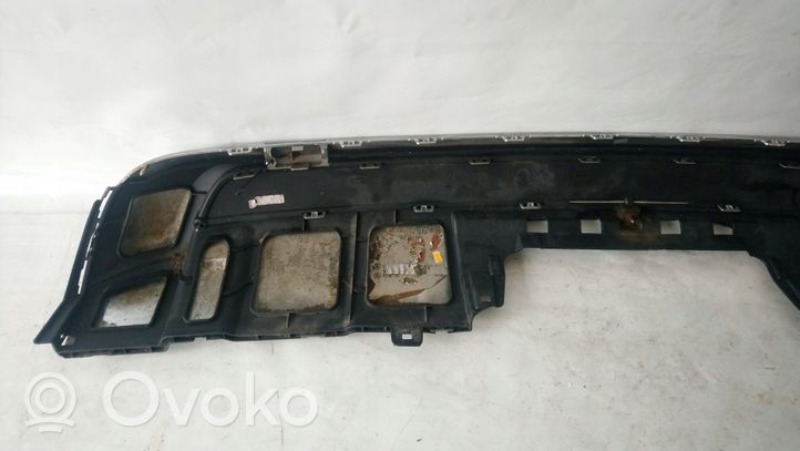 Mercedes-Benz ML W166 Listwa dolna zderzaka tylnego A1668850053