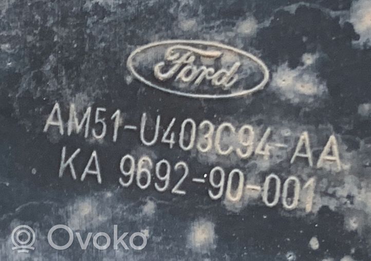 Ford C-MAX II Takapuskurin poikittaistuki AM51U403C94AA