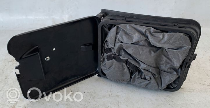 Audi 100 200 5000 C3 Ski bag 443885633A