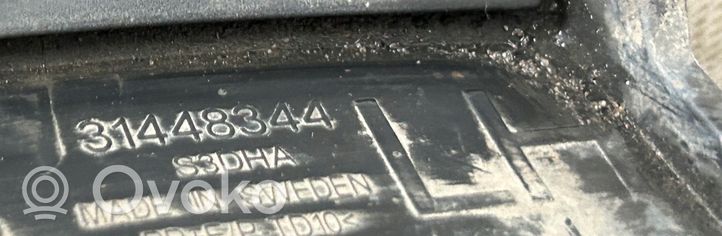 Volvo XC40 Zierleiste Radlauf hinten 31448344