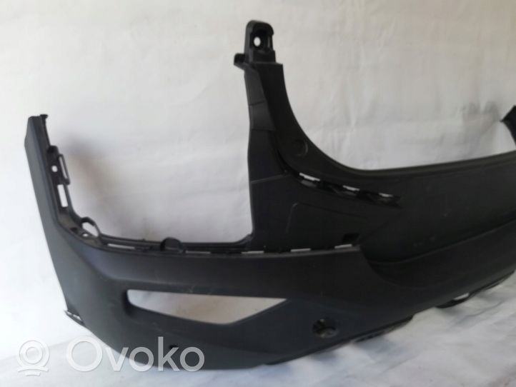 KIA Stonic Rear bumper 86611H8400