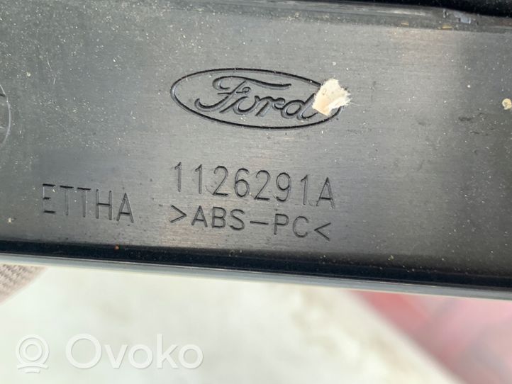 Ford S-MAX Muut kojelaudan osat 1126291A