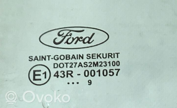 Ford C-MAX I Galinės durys 