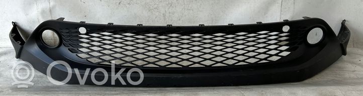 Toyota C-HR Front bumper lip 52129F4010