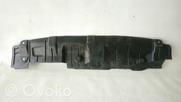 Toyota Yaris Osłona pod zderzak przedni / Absorber 532890D130