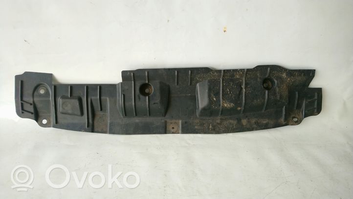 Toyota Yaris Osłona pod zderzak przedni / Absorber 532890D130