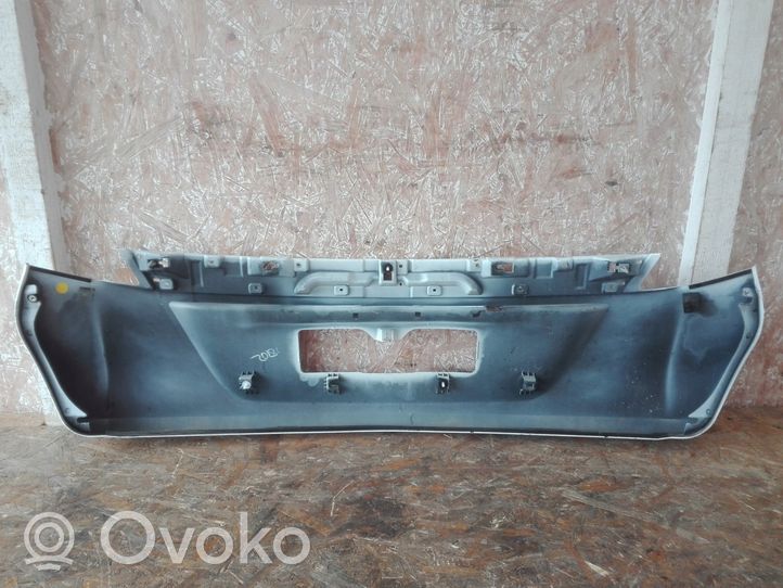 Honda Civic IX Garniture de hayon 74890TV0ZY00