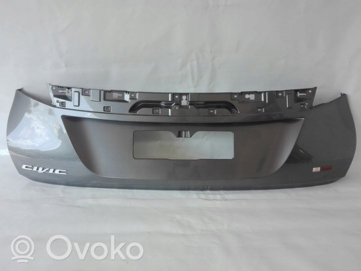 Honda Civic IX Takaluukun koristelista 74890TV0ZY00