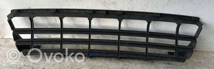 Volkswagen Crafter Front bumper lower grill 2E0807835A