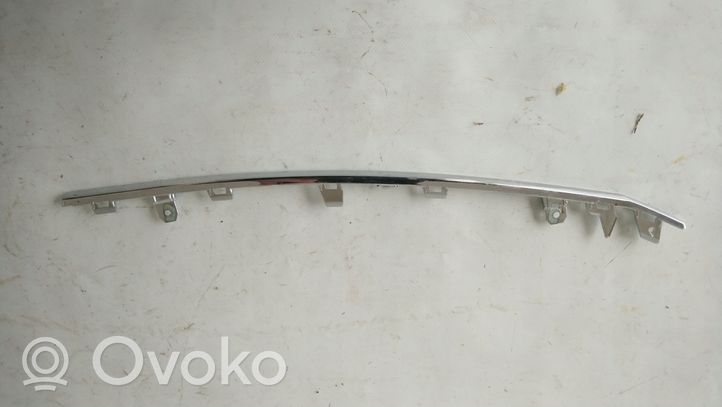 Volkswagen Tiguan Grille calandre supérieure de pare-chocs avant 5N0853767J