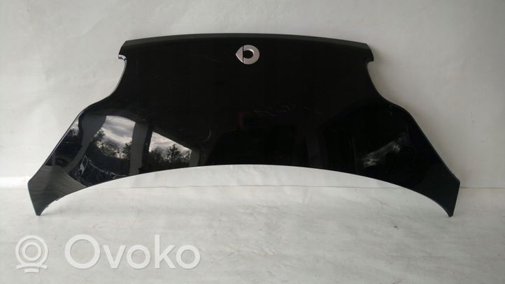 Smart ForTwo I Pokrywa przednia / Maska silnika A4517500004