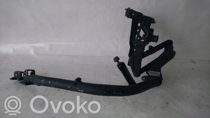BMW Z4 E89 Convertible roof hinge, 104.54 ??? | RRR