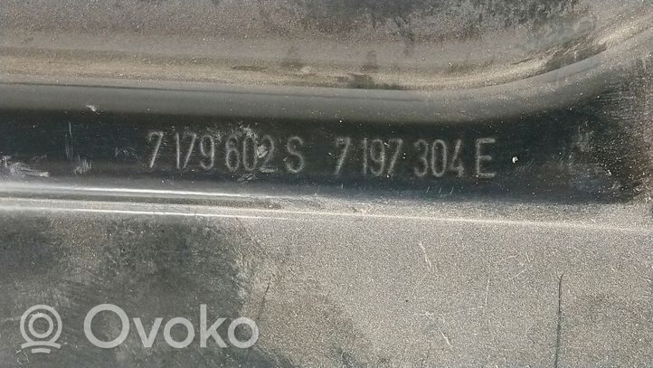 BMW X6 E71 Takaoven ikkunan nostin moottorilla 7179602