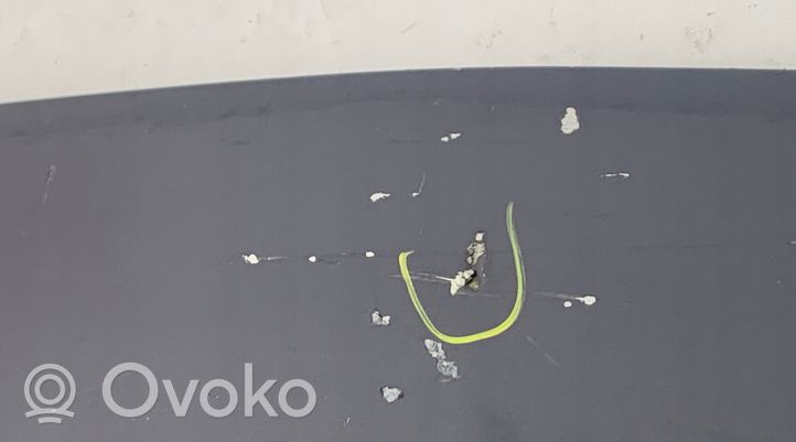 Volvo 480 Engine bonnet/hood 