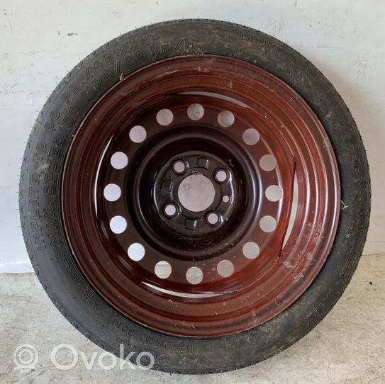 Saab 9-3 Ver2 Ruota di scorta R15 8961559