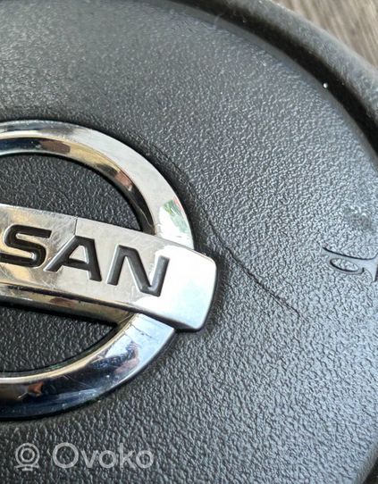 Nissan Maxima A35 Dashboard 