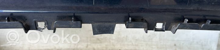 Peugeot 108 Stoßstange Stoßfänger vorne 