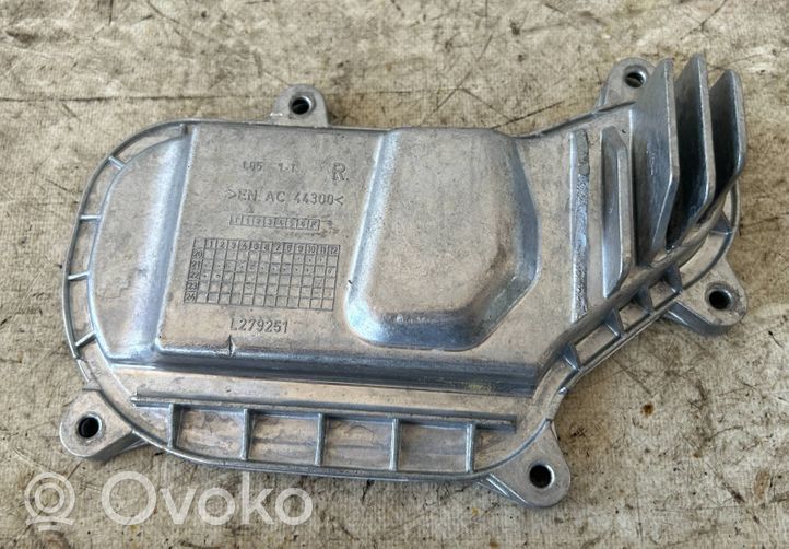 Volkswagen T-Roc Module de contrôle de ballast LED 2GA941476A