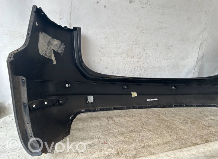 Volkswagen Sharan Zderzak tylny 7N0807417B