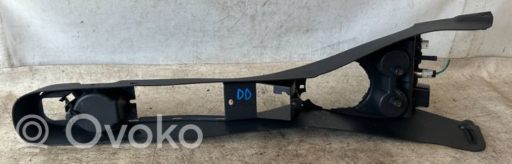 Renault Dacia Duster Console centrale 969100077R