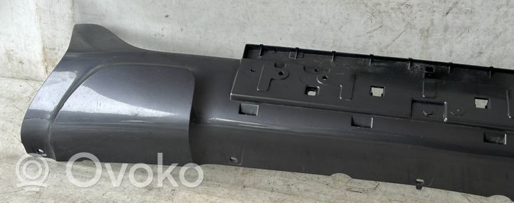 Renault Kadjar Front bumper lip 620269780R