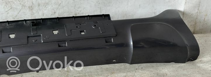 Renault Kadjar Front bumper lip 620269780R