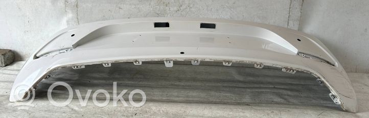 Volkswagen Up Rear bumper 