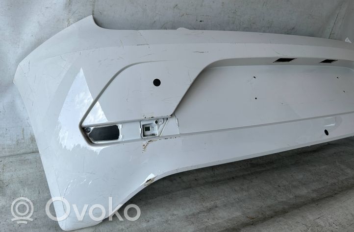 Volkswagen Up Rear bumper 