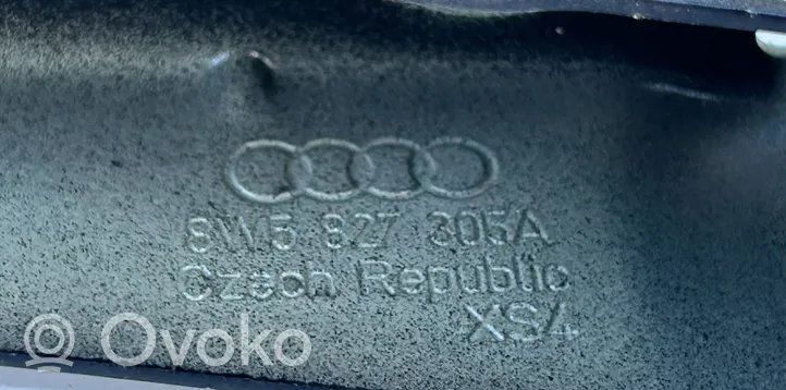 Audi A4 S4 B9 Петля (петли) задней крышки 8W5827305A