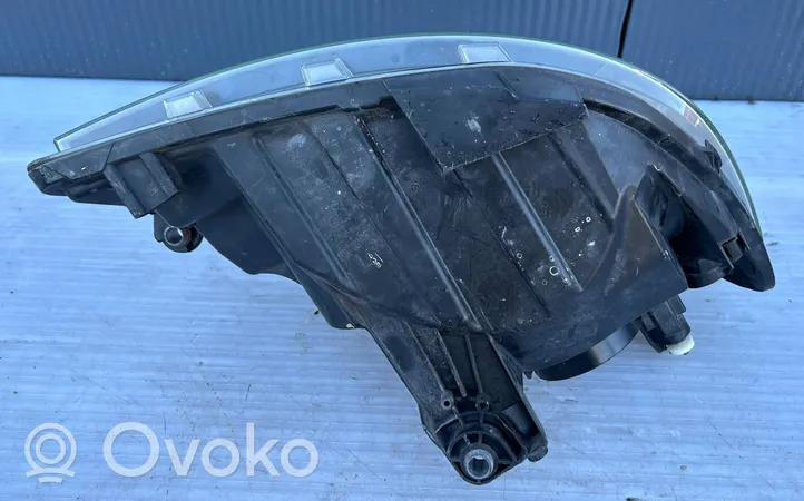 Skoda Citigo Lampa przednia 1ST941015D