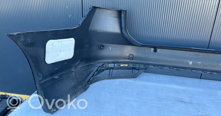 Volkswagen PASSAT B8 Rear bumper 1Z7708698