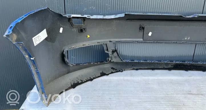 Volkswagen Sharan Zderzak przedni 7N0807217E