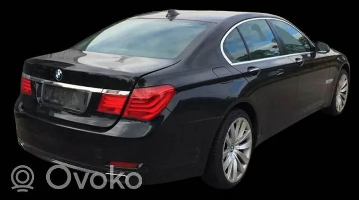 BMW 7 F01 F02 F03 F04 Muut ohjainlaitteet/moduulit 6790877