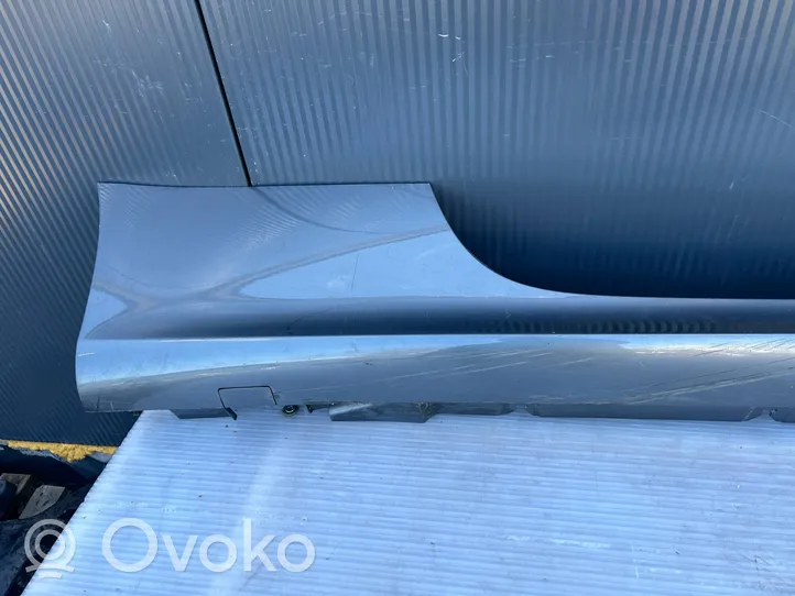 Mercedes-Benz E W238 Rivestimento sottoporta/minigonna laterale 