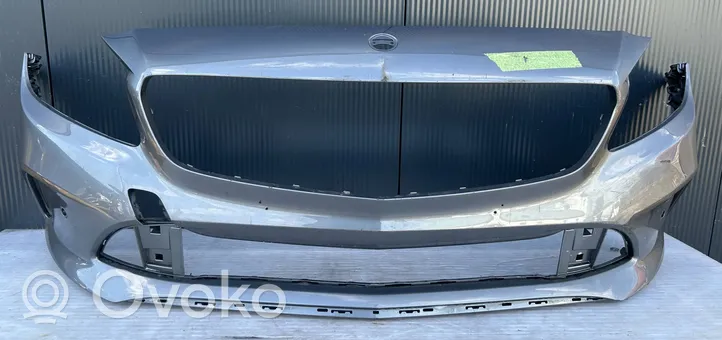 Mercedes-Benz A W176 Front bumper A1768853625