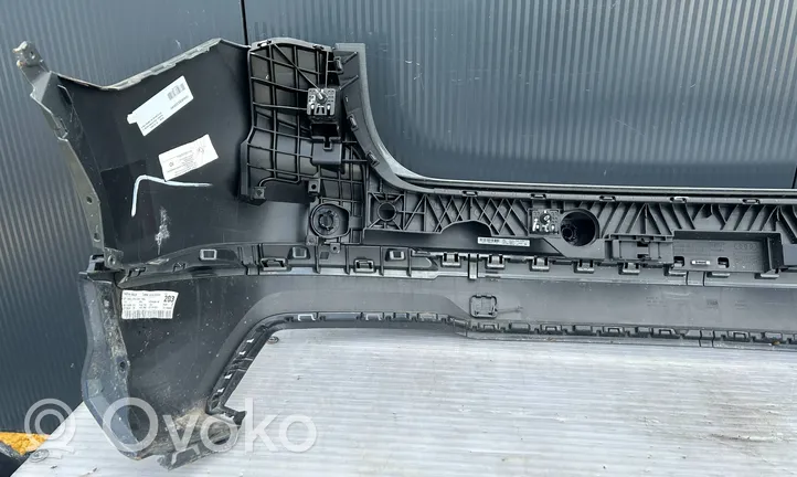 Audi Q3 F3 Puskuri 83A807511A