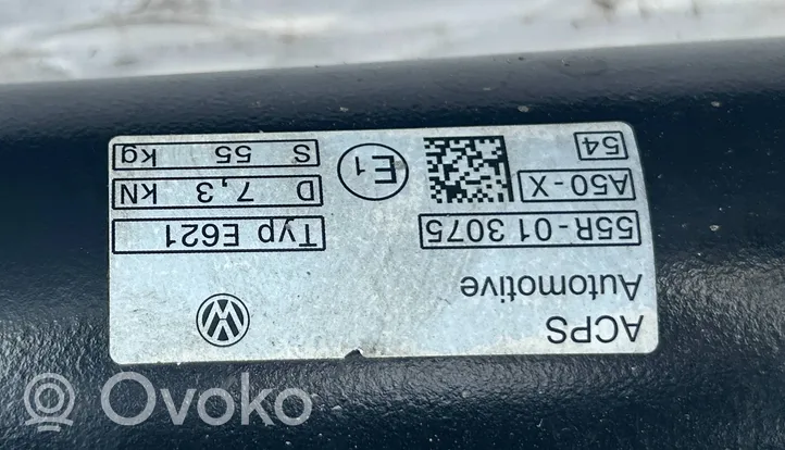 Volkswagen Taigo Hak holowniczy 2G7803881